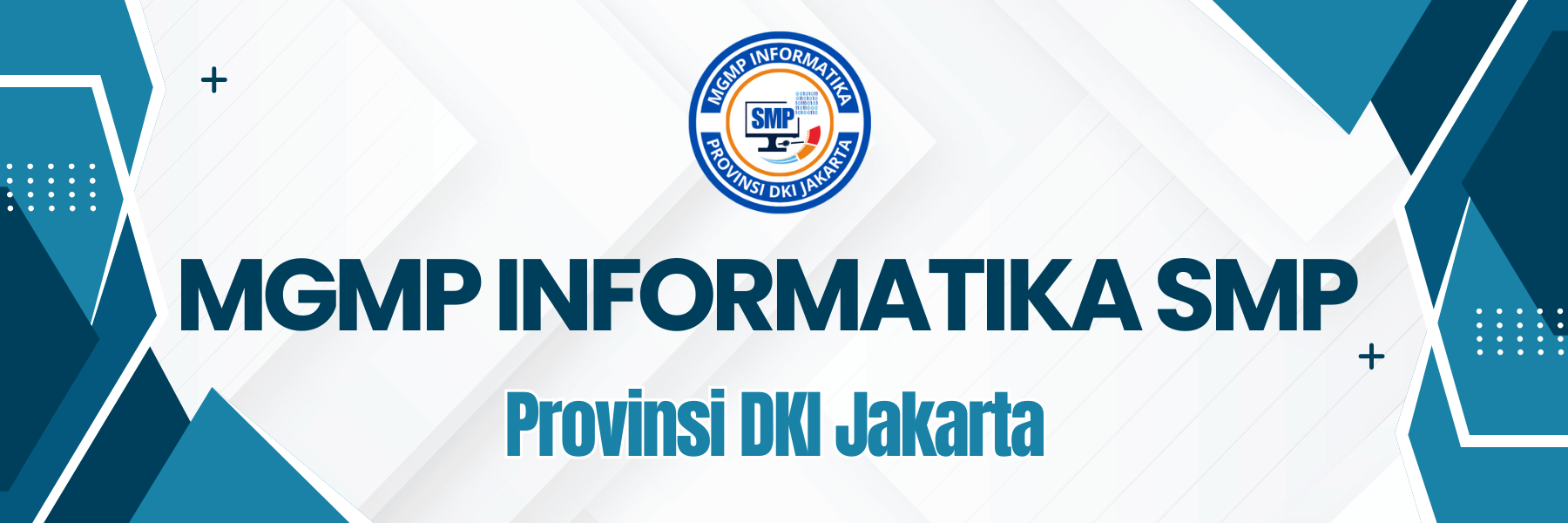 MGMP INFORMATIKA SMP DKI JAKARTA