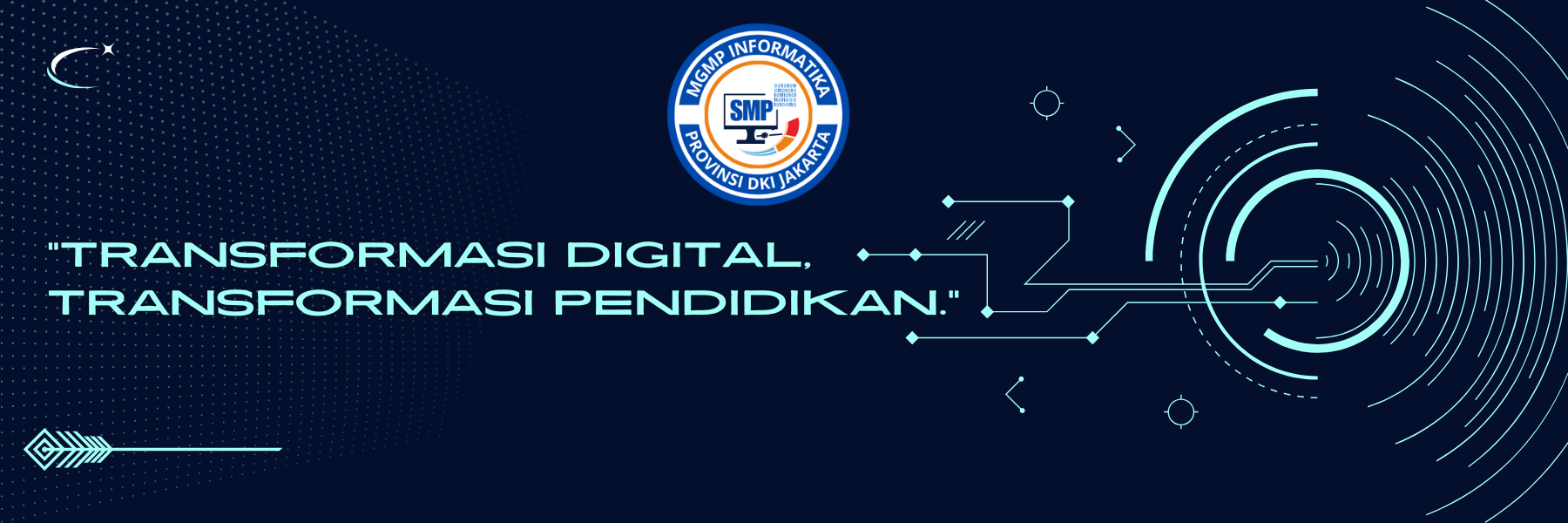 MGMP INFORMATIKA SMP DKI JAKARTA