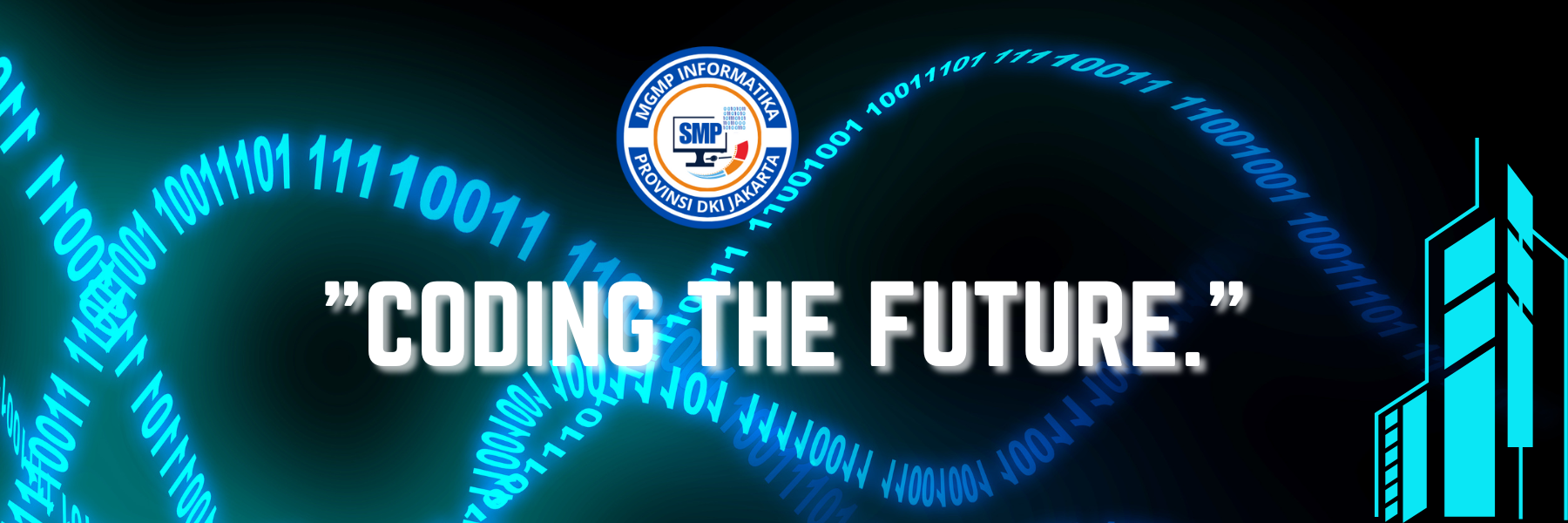MGMP INFORMATIKA SMP DKI JAKARTA