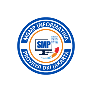 MGMP INFORMATIKA SMP DKI